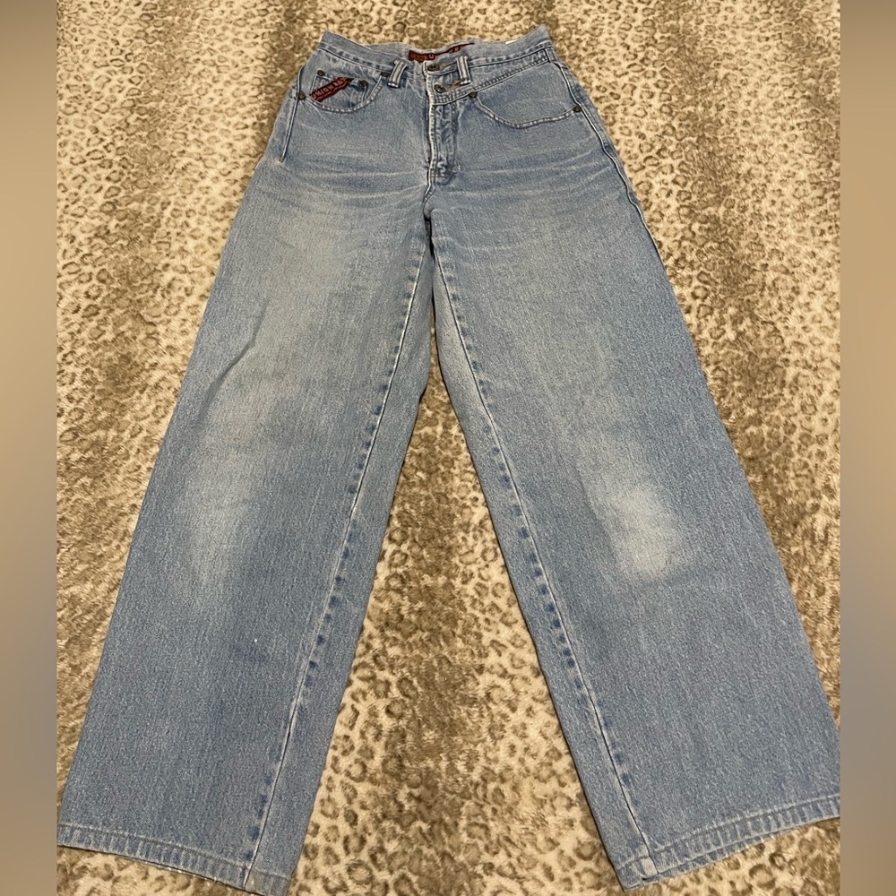 Vintage Union Bay Jeans